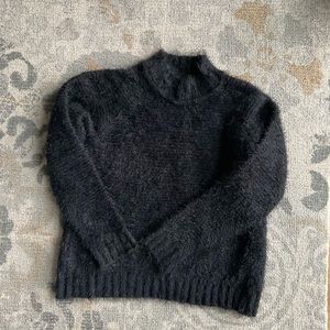 Lou & Grey Fuzzy Sweater